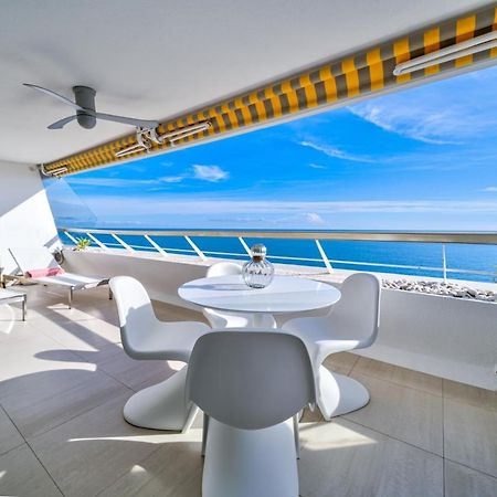 Ferienwohnung Sunny Villeneuve-Loubet Exterior foto